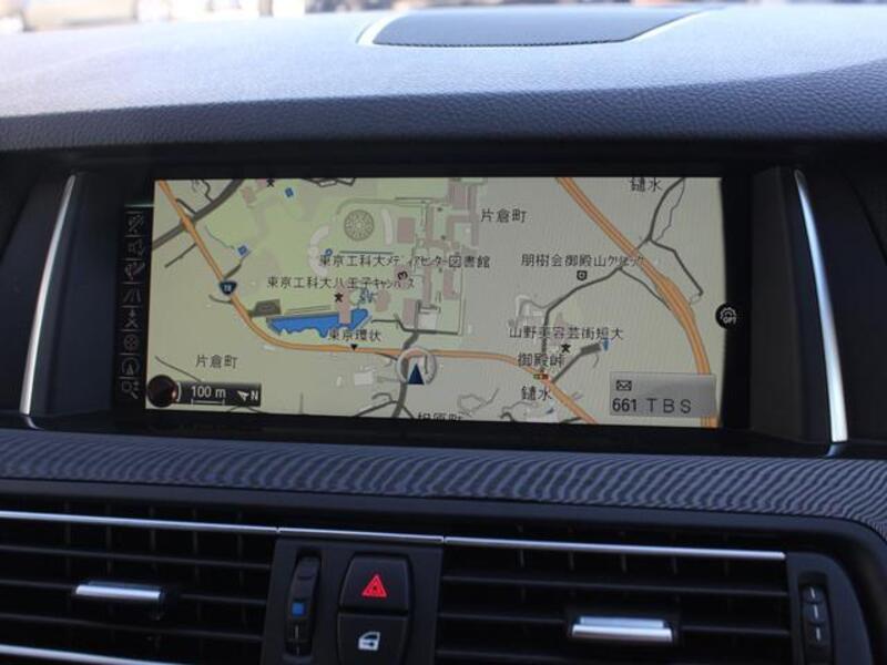 5 SERIES