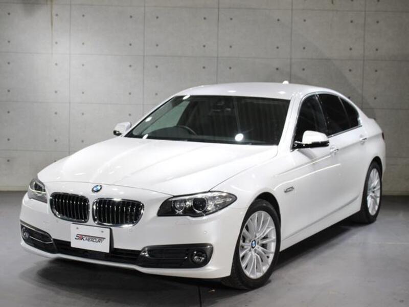 5 SERIES