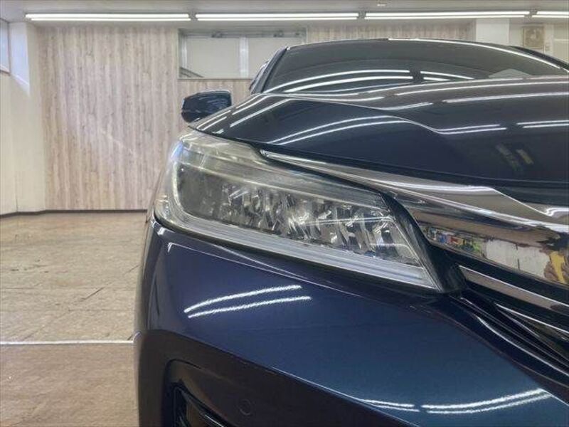 ACCORD HYBRID