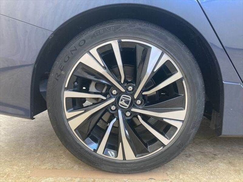 ACCORD HYBRID