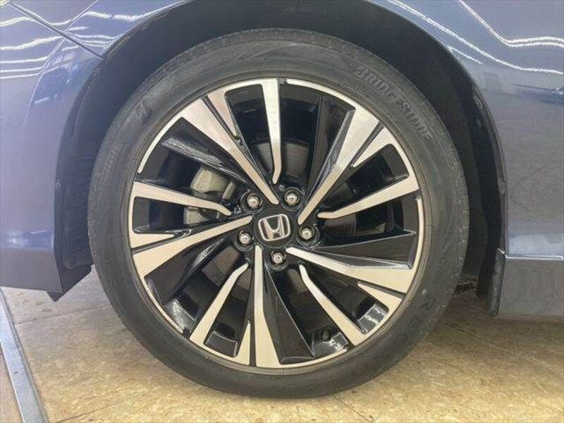 ACCORD HYBRID