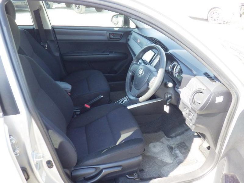 COROLLA FIELDER