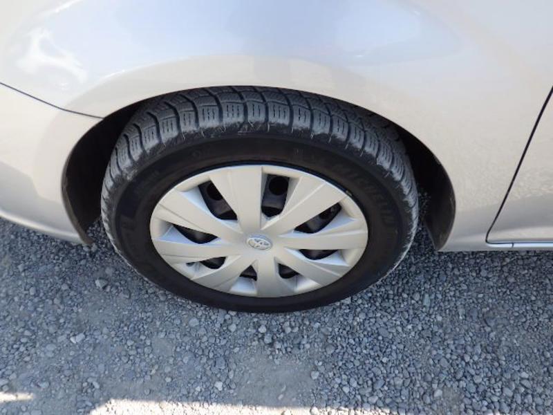 COROLLA FIELDER