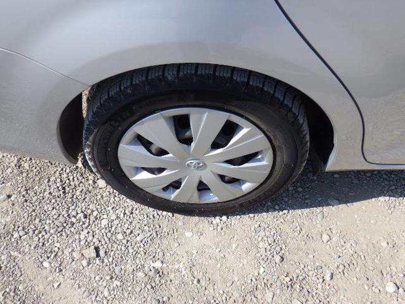 COROLLA FIELDER