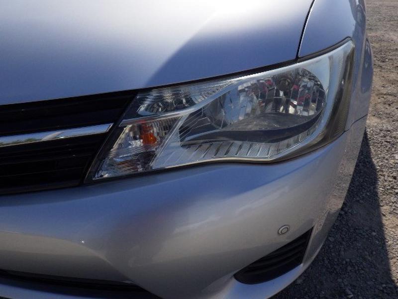 COROLLA FIELDER