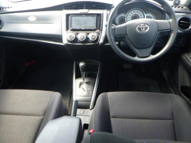 COROLLA FIELDER