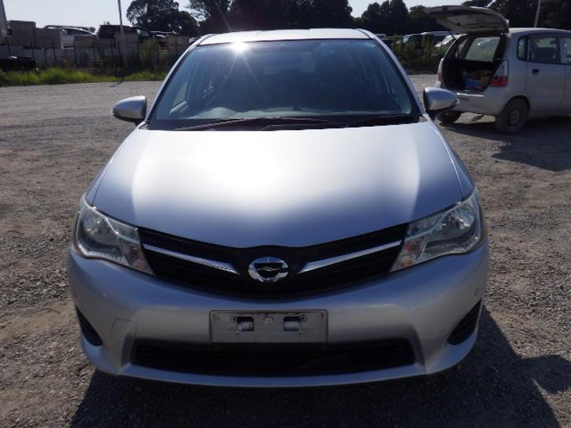 COROLLA FIELDER