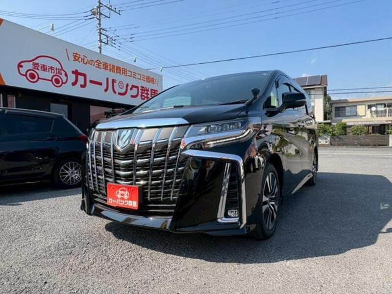 ALPHARD-0