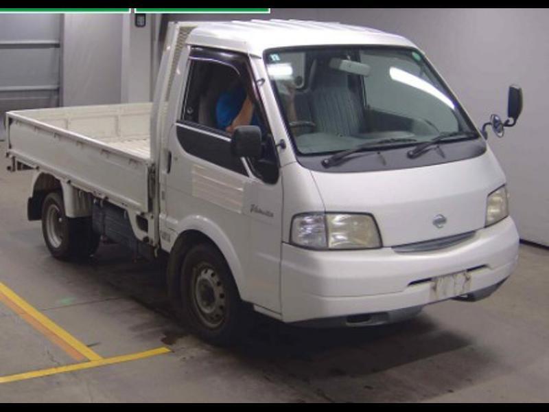 VANETTE TRUCK