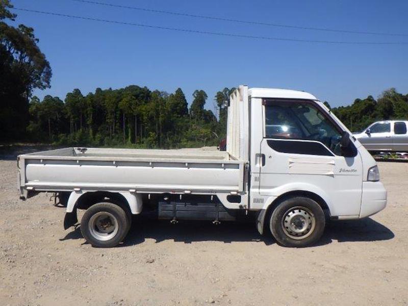 VANETTE TRUCK