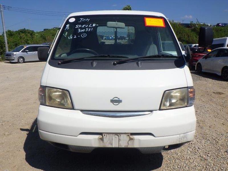 VANETTE TRUCK