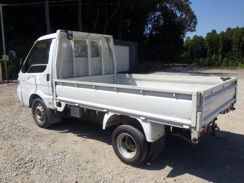 VANETTE TRUCK
