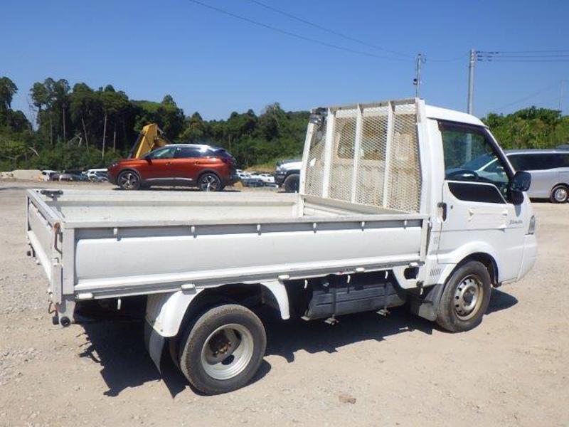 VANETTE TRUCK