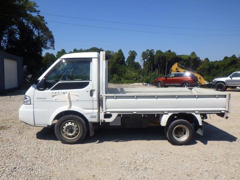 VANETTE TRUCK