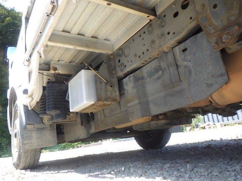 VANETTE TRUCK