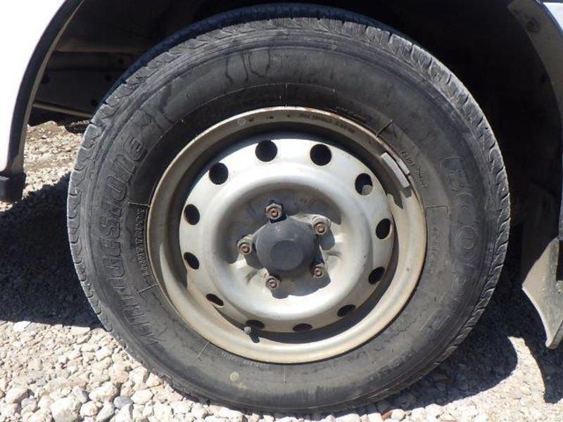 VANETTE TRUCK