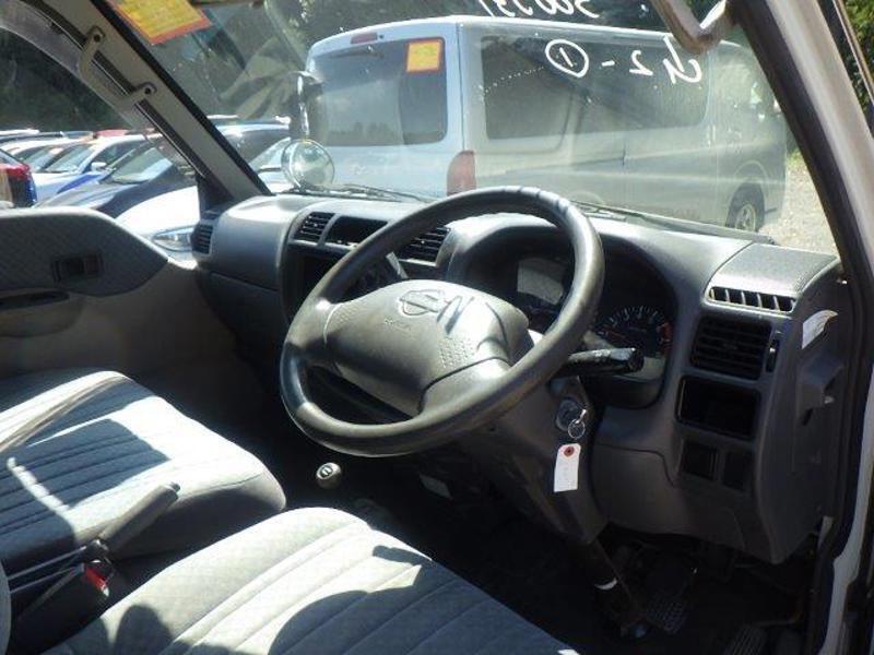 VANETTE TRUCK