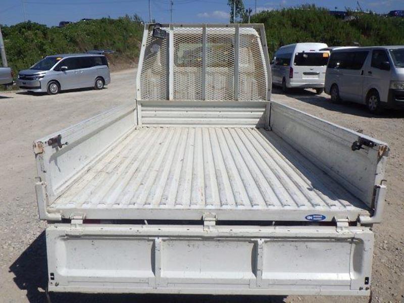VANETTE TRUCK