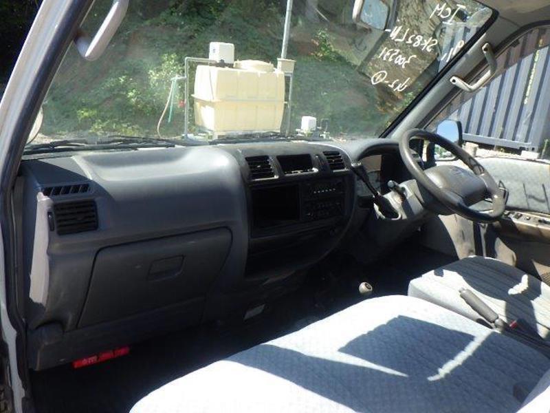 VANETTE TRUCK