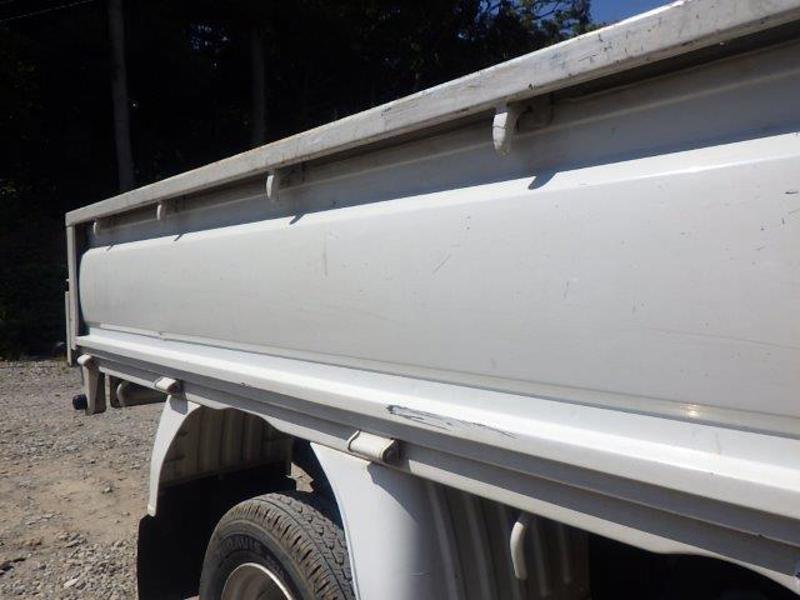 VANETTE TRUCK