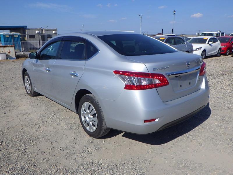 SYLPHY