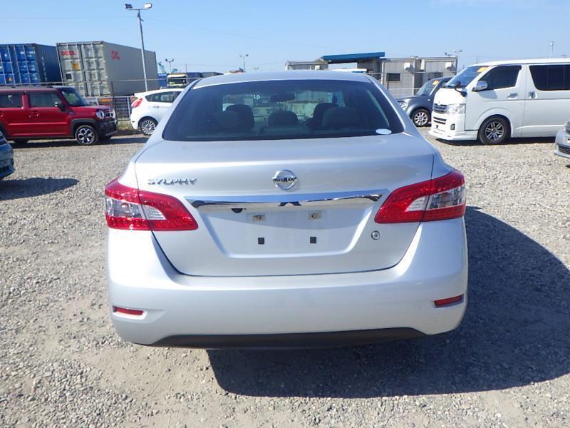SYLPHY