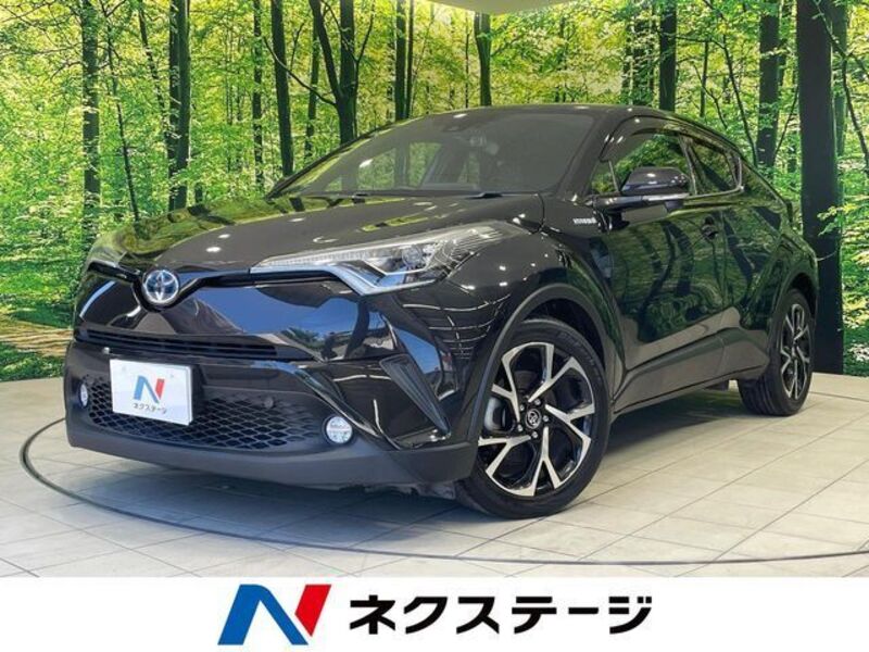 C-HR-0