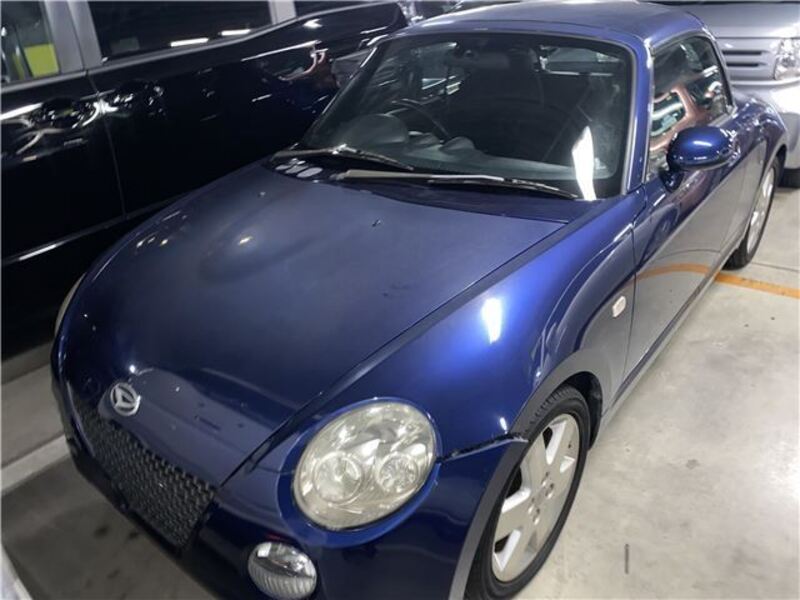 COPEN-0