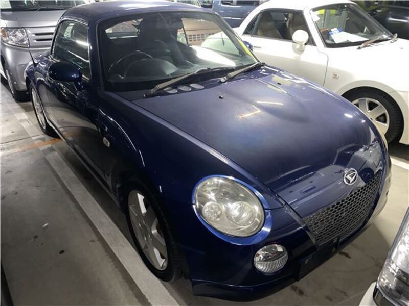 COPEN