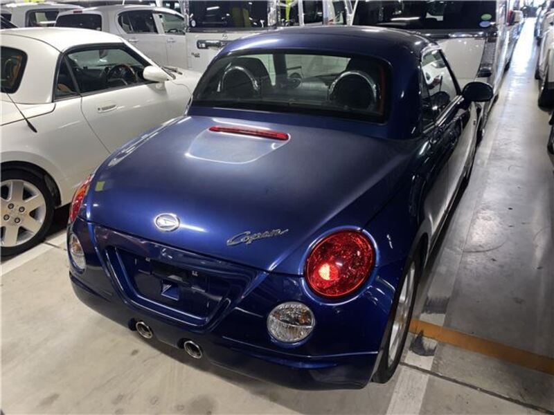 COPEN