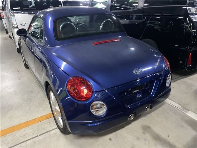 COPEN