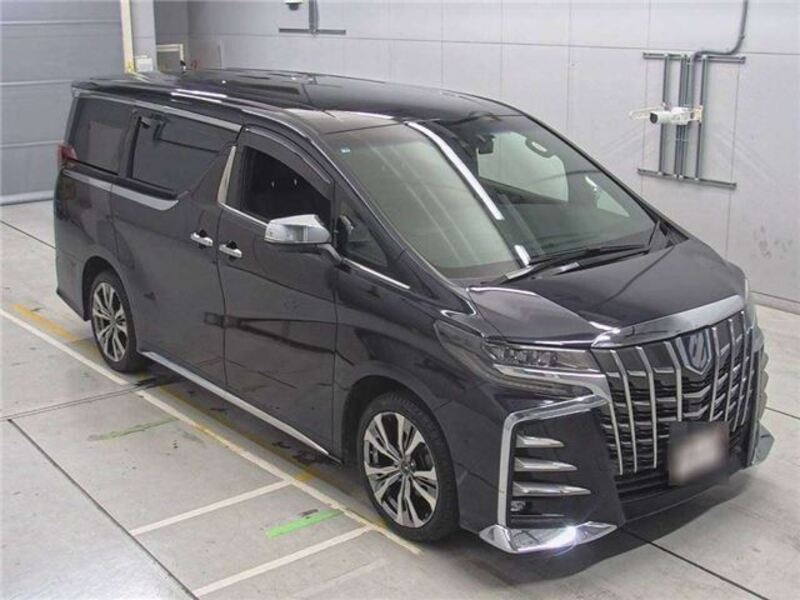 ALPHARD-0