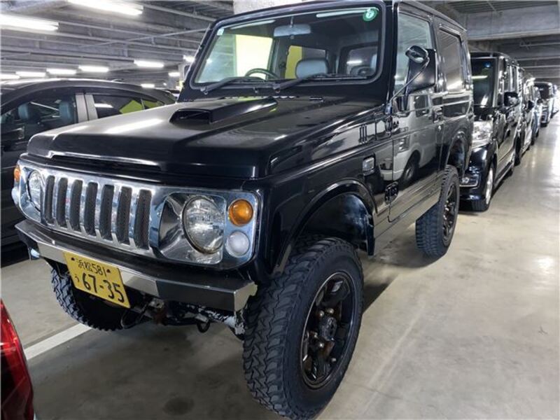 JIMNY-0