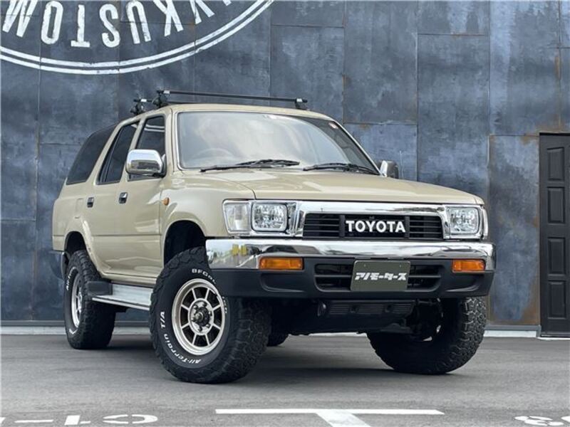 HILUX SURF-0