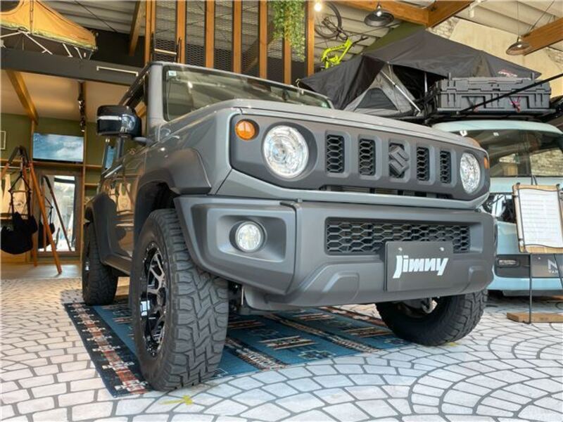 JIMNY SIERRA-0