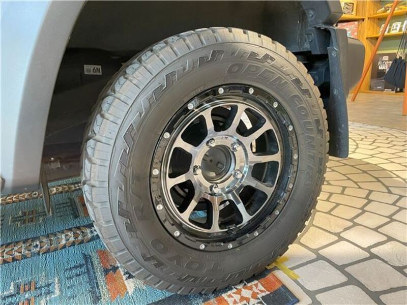 JIMNY SIERRA
