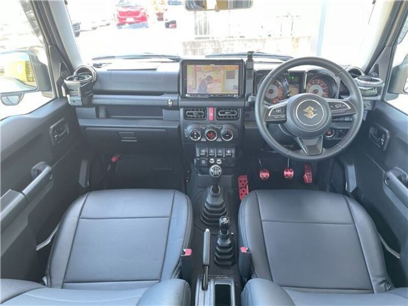 JIMNY SIERRA