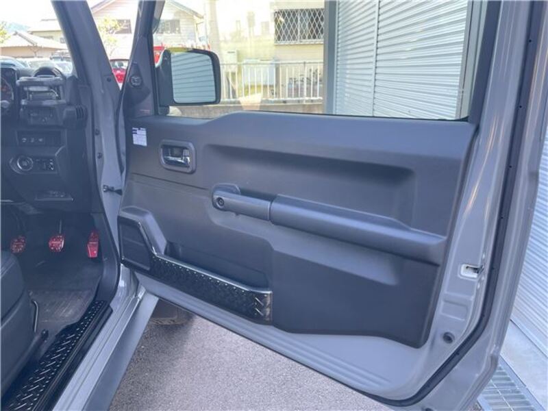 JIMNY SIERRA