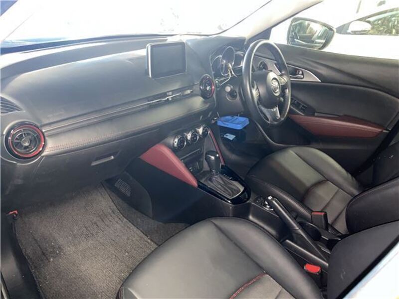 CX-3