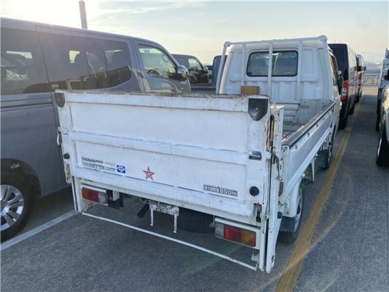 VANETTE TRUCK