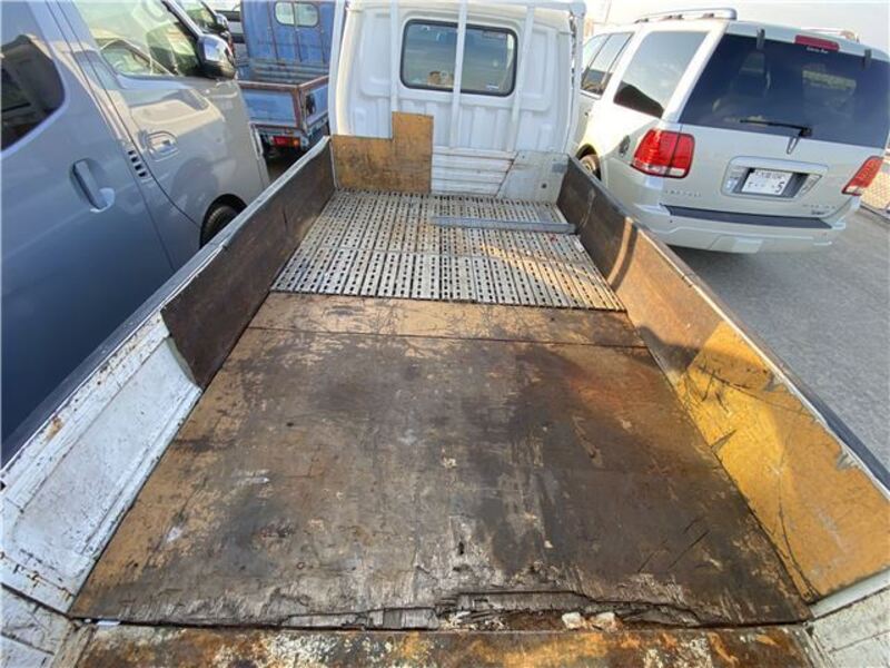 VANETTE TRUCK