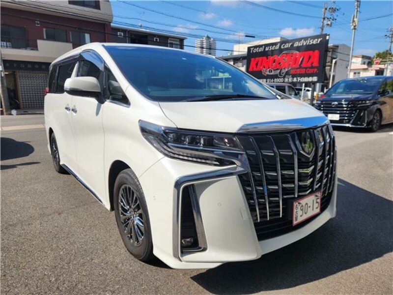 ALPHARD-0