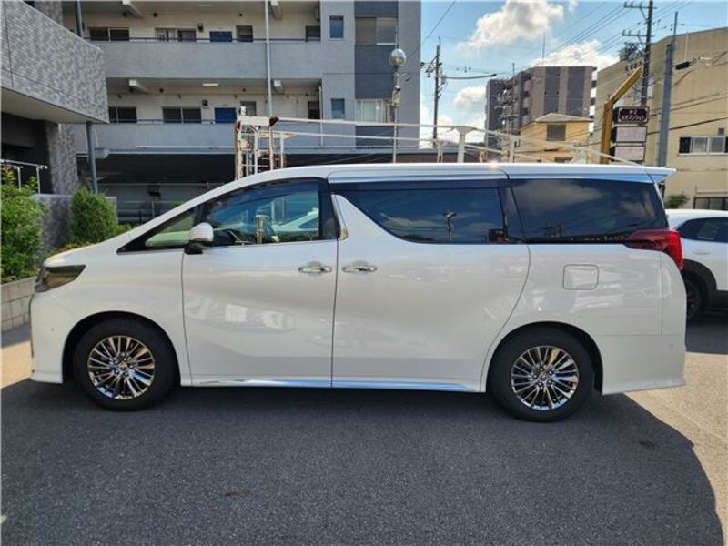 ALPHARD