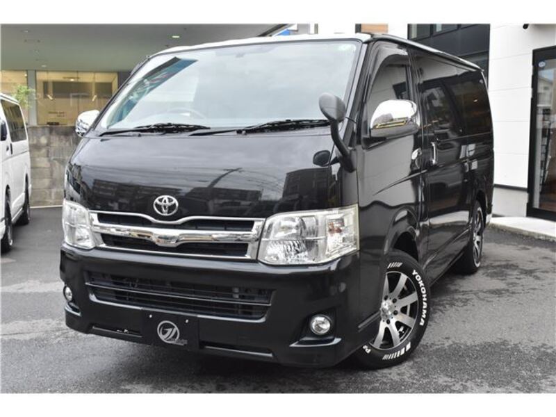 HIACE