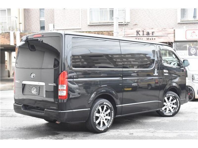 HIACE