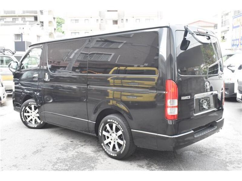 HIACE