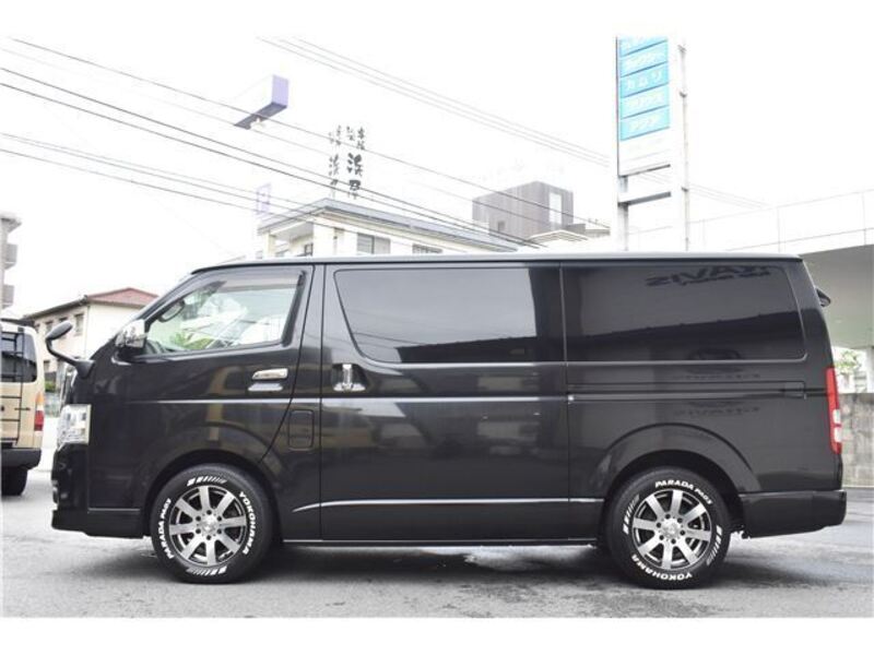 HIACE