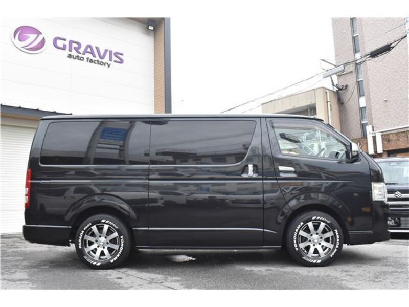 HIACE