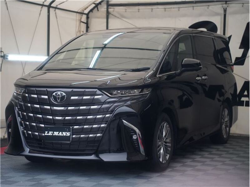 ALPHARD-0