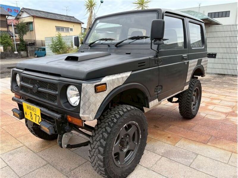 JIMNY